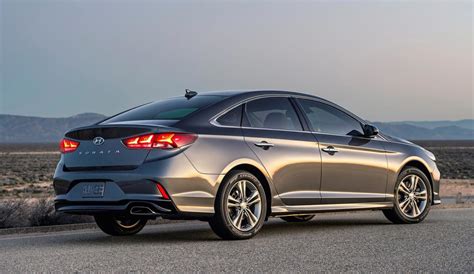 Your hyundai vehicle may be equipped with technologies and services that use information collected, generated, recorded or stored by the vehicle. 2018 Hyundai Sonata unveiled at New York auto show ...