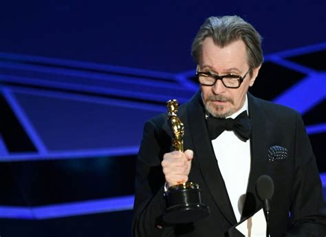 Tony maglio | march 4, 2018 @ 4:47 pm last updated: Oscar winners 2018 - who won from Gary Oldman to Frances McDormand | Metro News