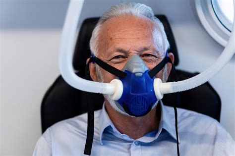 A Closer Look At How Hyperbaric Oxygen Therapy Works