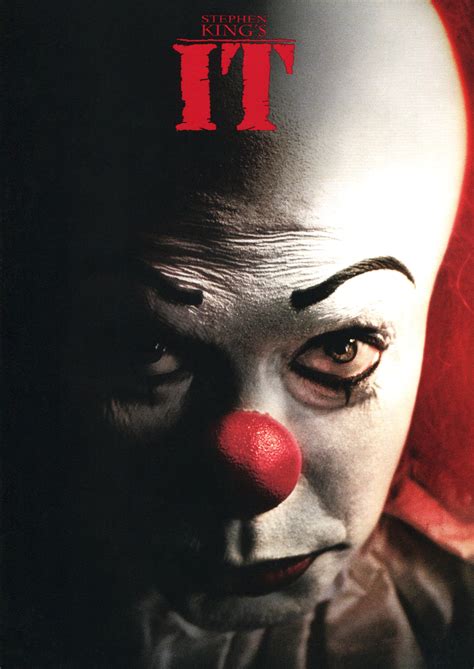 Stephen King S It Movie Poster
