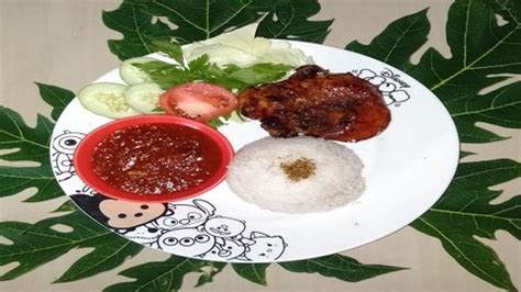 Maybe you would like to learn more about one of these? Ayam Goreng Alfan - Kober - Makanan Delivery Menu ...