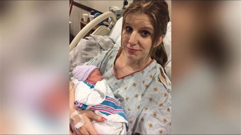 Louisiana Mom Dies 24 Hours After Giving Birth To Healthy Son