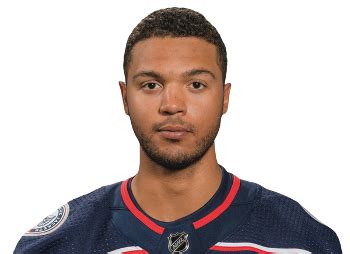 He has excellent mobility and is solid both offensively and defensively. Seth Jones Speaking Fee and Booking Agent Contact