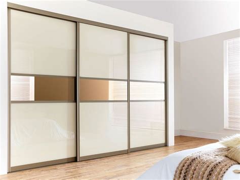 Sliding closet doors have been around for a long time, but you can still make them your own. Modern Closet Sliding Doors. Bi-Fold Doors. | Sliding ...
