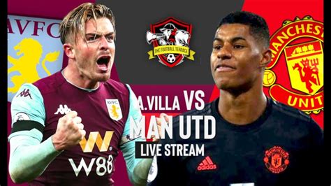 Aston villa vs manchester united's head to head record shows that of the 22 meetings they've had, aston villa has won 1 times and manchester united has won 16 times. Aston Villa vs Manchester United - YouTube