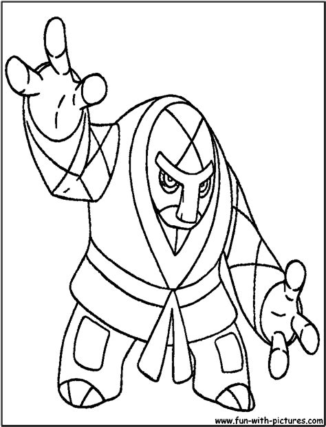 Fighting Pokemon Coloring Pages Free Printable Colouring Pages For