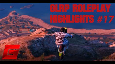 Glrp Roleplay Highlights 17 German 😂😅 Youtube