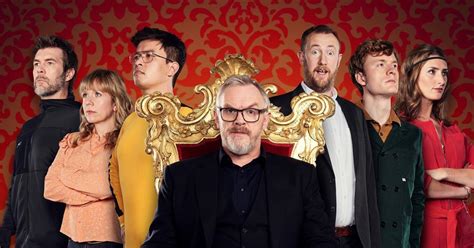 Taskmaster Season 11 Episode 5 Release Date Watch Online And Preview