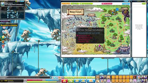 All of these maplestory 2 leveling guide strategies are great but there are a few that work best, do note that you can also buy the ms2 bundle. Maplestory Leveling/Training Guide : Maplestory