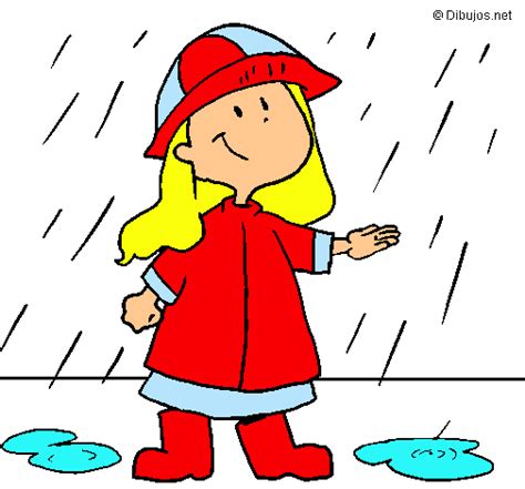 Grace descarga lluvias torrenciales y amenaza con dejar inundaciones y deslizamientos de tierra en esta nación y la vecina república dominicana, advirtió el estadounidense centro nacional de. Dibujo de Lluvia pintado por Llueve en Dibujos.net el día ...