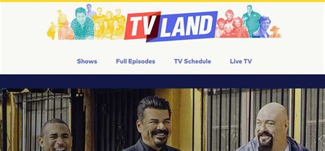 What Channel Is Tv Land On Directvjanuary 2024
