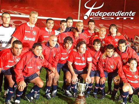 We did not find results for: c.a.i independiente de avellanedainfo+fotos - Taringa!