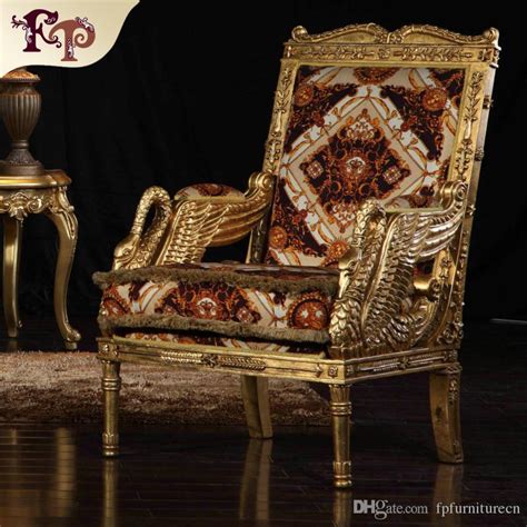 You don't have to worry about that anymore. 2019 Baroque Living Room Sofa Furniture European Classic ...