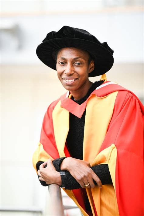Dame Sharon White Awarded Honorary Doctorate News University Of Bradford