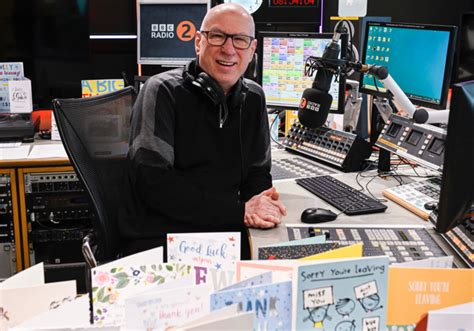Its The End For Ken Bruce As He Says Goodbye To Bbc Radio 2 Radiotoday