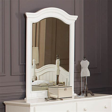 Clementine Youth Mirror Homelegance Furniture Cart