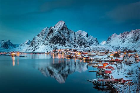 13 Best Places To Visit In Norway Lonely Planet