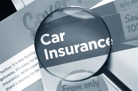 How To Get The Best Price On Car Insurance Best Car Finder