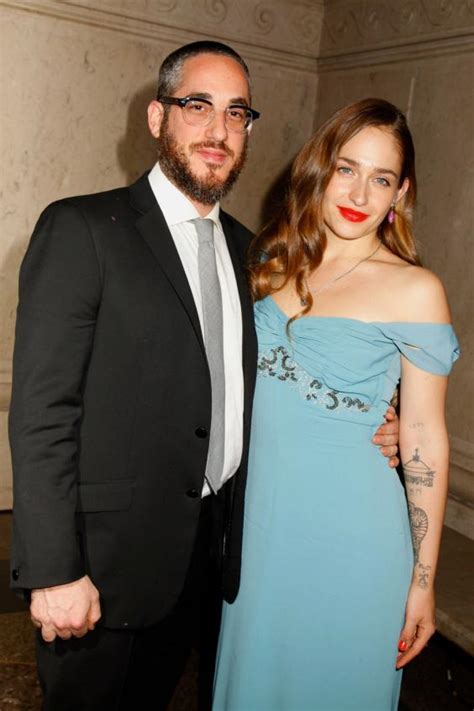 Girls Star Jemima Kirke ‘i Got Divorced And I Attribute That To Acting