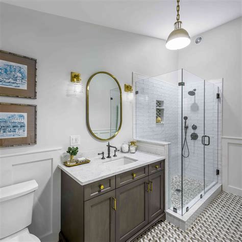 Bathroom Flooring Ideas To Inspire Your Next Remodel Hot Sex Picture