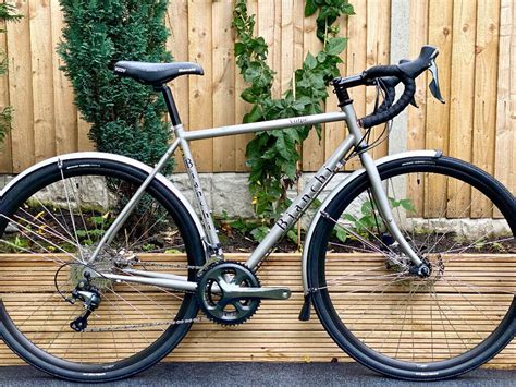 Bianchi Volpe Disc Road/Adventure Bike *Low Mileage/Excellent Example ...
