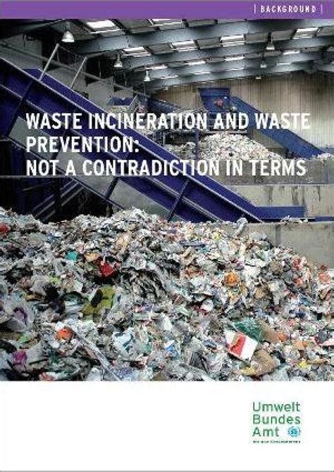 Waste Management Umweltbundesamt