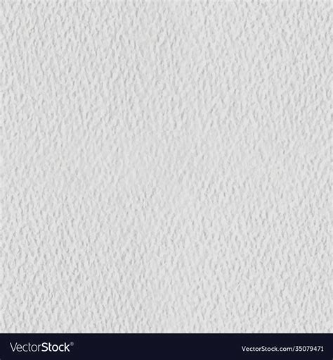 Watercolor Paper Seamless Texture Royalty Free Vector Image