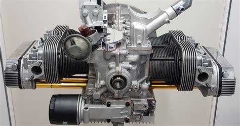 Vw Type 1 Engine Diagram