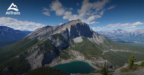 10 Best Hikes And Trails In Bow Valley Provincial Park Alltrails