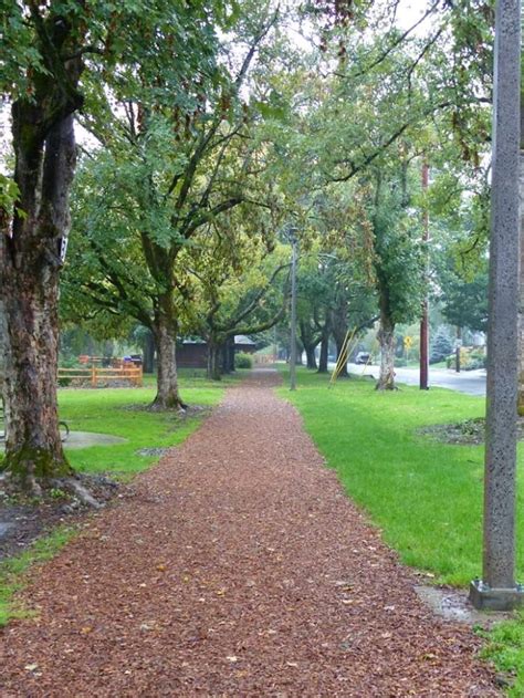 Westmoreland Park Is Portlands Most Unique Park