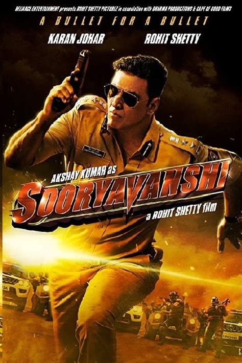 Since they stream inside a browser such as chrome they also work from almost any online device. Sooryavanshi (2020) Movie 1080p 720p Torrent Download ...