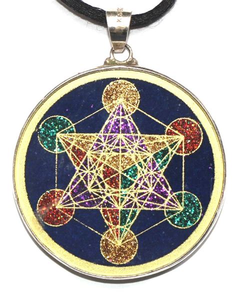 Sacred Geometry Pendants And Jewelry Healing Your Broken Heart Body