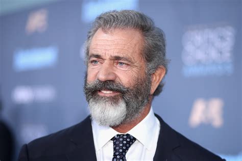 Mel Gibson Says The Catholic Church Needs A ‘cleanse After Series Of