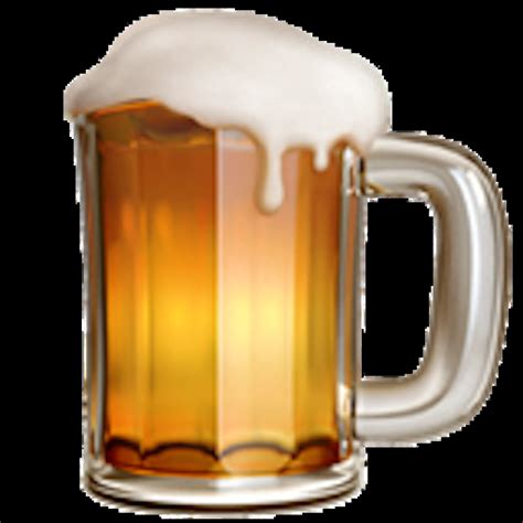 🍺 Beer Mug Emoji Copy Paste 🍺