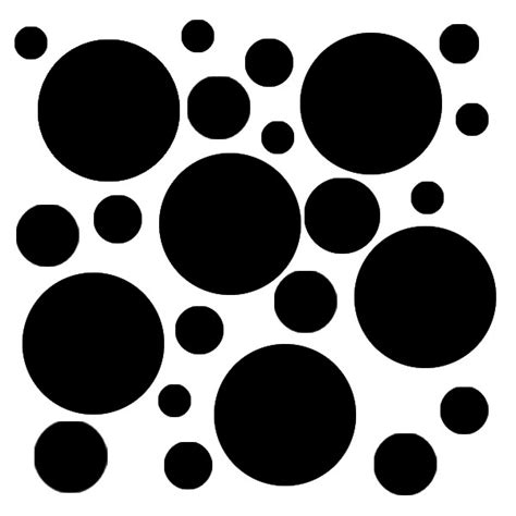 Free Black Dot Cliparts, Download Free Black Dot Cliparts png images