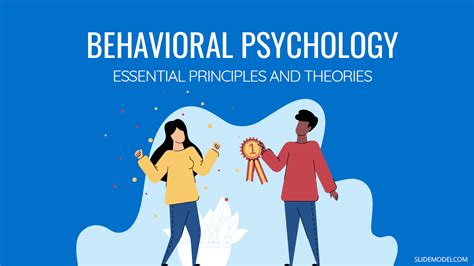 Behavioral Psychology Essential Principles And Theories Slidemodel