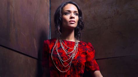 Kandyse mcclure was born on march 22, 1980 in south africa. Kandyse McClure's Biography - Husband, Eyes, Net Worth