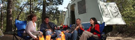 Tent Trailer Accessories Jumping Jack Trailers Salt Lake City Utah