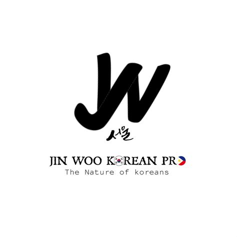 Jin Woo Korean Pro Subic