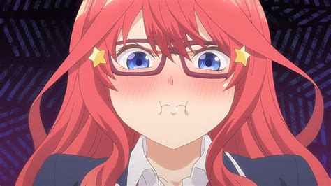 Go Toubun No Hanayome 06 Random Curiosity