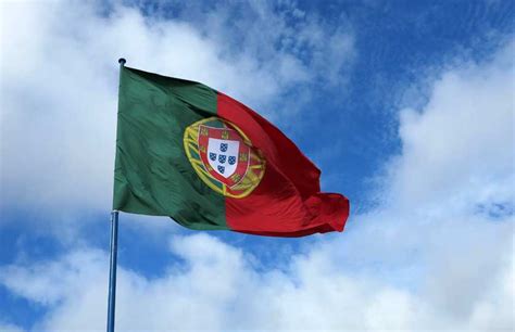 Current flag of portugal with a history of the flag and information about portugal country. Portugal Flag | PortugalVisitor - Travel Guide To Portugal