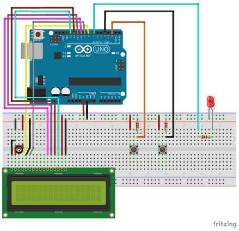 Arduino Timer Tutorial Using Arduino Timers With Examples