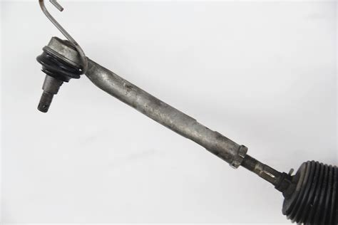 Acura Tl Power Steering Rack And Pinion Gear Tk A Oem