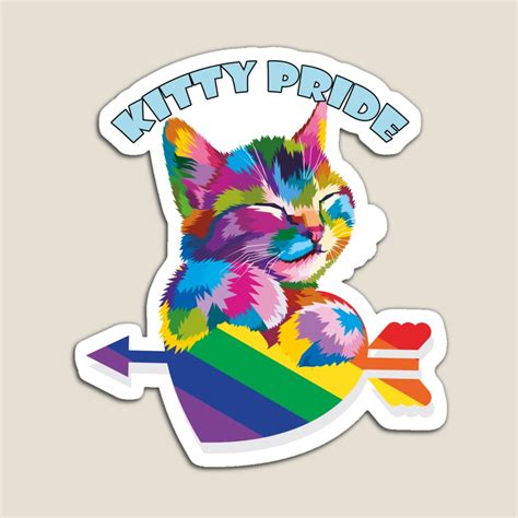 S Lgbtq Flags Lgbtq Pride Cat Design Top Artists Kitty Cats Disney Characters Fun Color