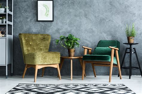 8 Home Decor Trends For 2020 Her World Singapore