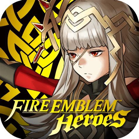 Test Fire Emblem Heroes