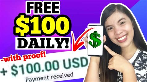 Make money online paypal worldwide. NO REFERRALS: EARN $100 P5000 DAILY | FREE & LEGIT! Make Money Online! FREE PAYPAL MONEY ...