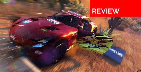 Flatout 4 Total Insanity Review Short Lived Fun