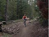 Lake Tahoe Mountain Biking