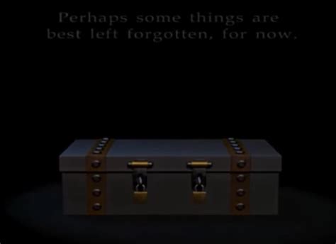Did We Ever Find Out What Exactly Was In The Box In Fnaf 4